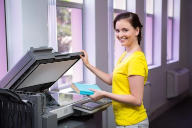 Photocopiers purchase or rental