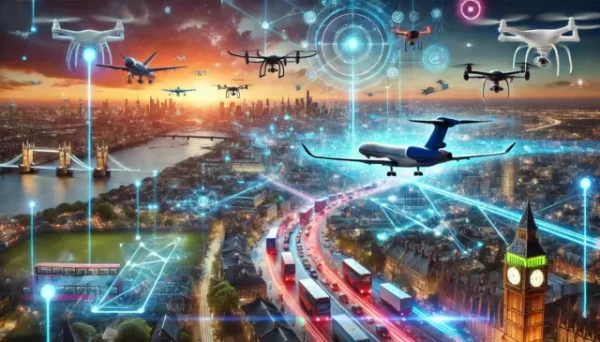 ATM Excite: Pioneering the Next Era of Air Traffic Management