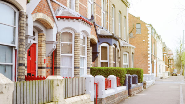 A Party Wall Agreement May Prevent Neighbourly Disputes.