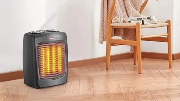 The Difference Between An Electric Heater and Electric Radiator